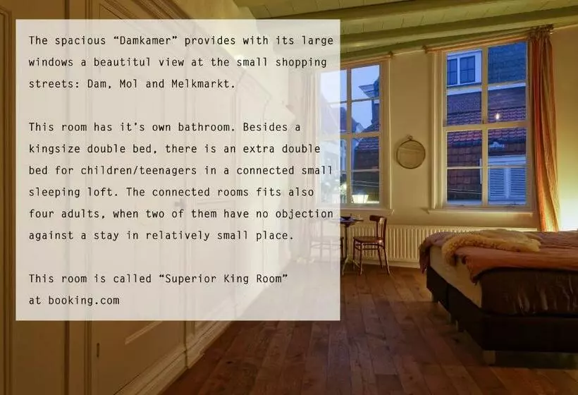 Majatalo De Zeeuwse Hemel