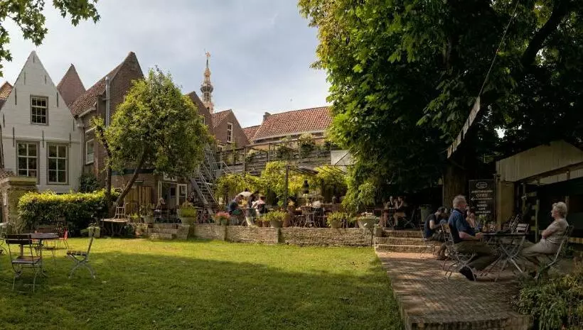 Majatalo De Zeeuwse Hemel