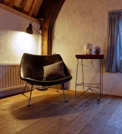 Majatalo De Zeeuwse Hemel