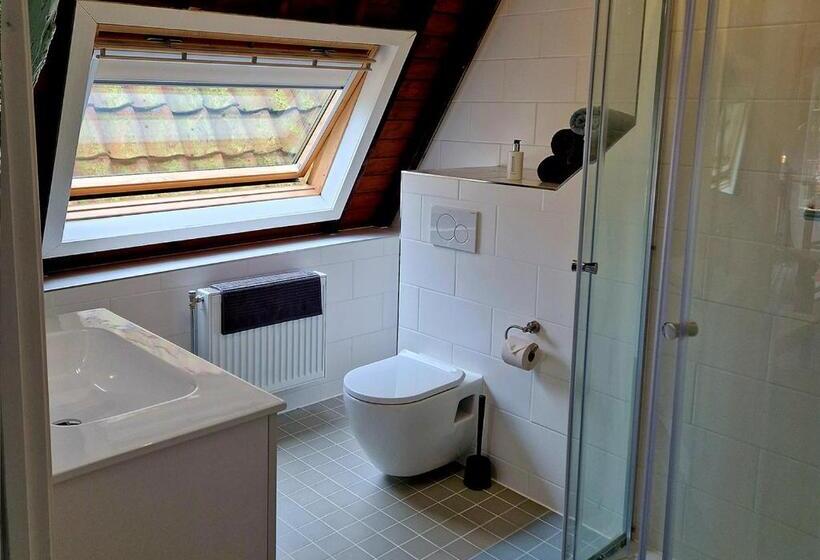 پانسیون De Zeeuwse Hemel