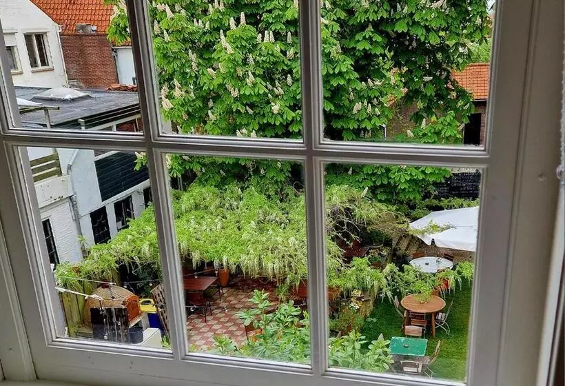 Majatalo De Zeeuwse Hemel