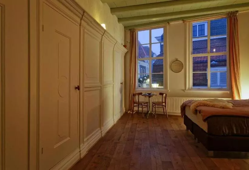 Majatalo De Zeeuwse Hemel