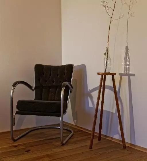 Majatalo De Zeeuwse Hemel