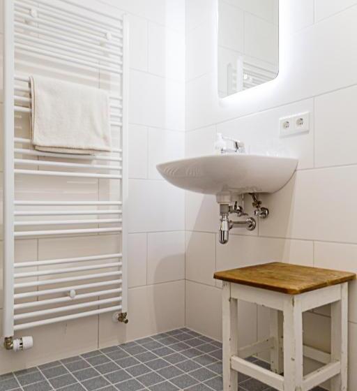 پانسیون De Zeeuwse Hemel