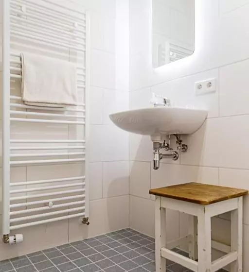 Majatalo De Zeeuwse Hemel