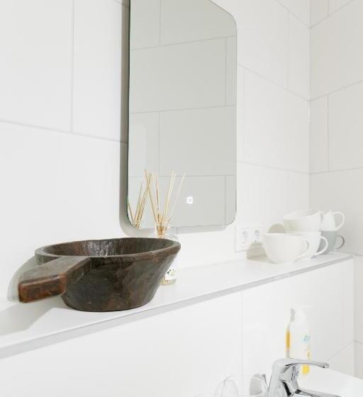 پانسیون De Zeeuwse Hemel