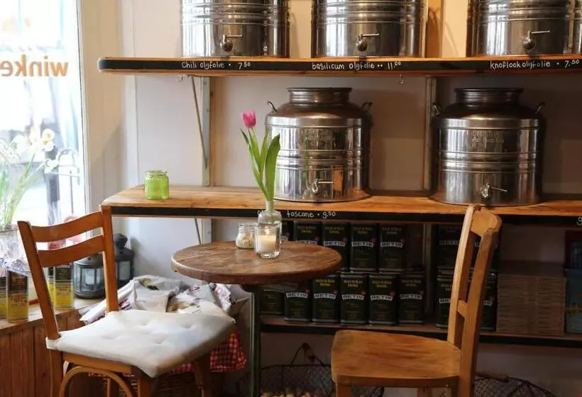 Majatalo De Zeeuwse Hemel