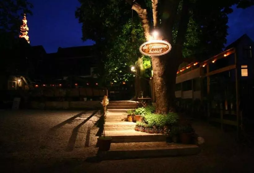 Majatalo De Zeeuwse Hemel