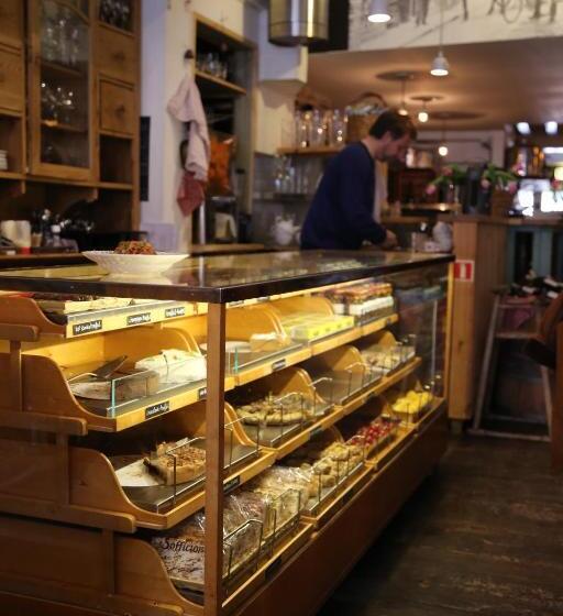 پانسیون De Zeeuwse Hemel