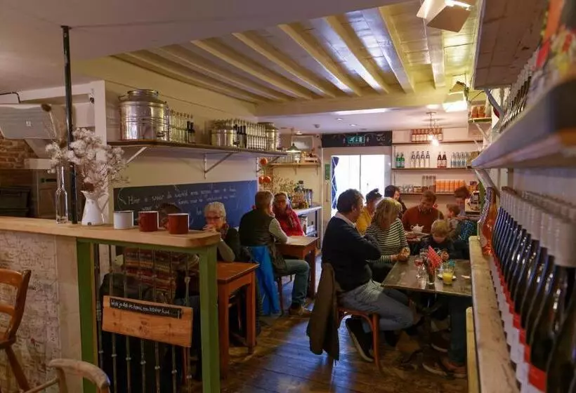 Majatalo De Zeeuwse Hemel