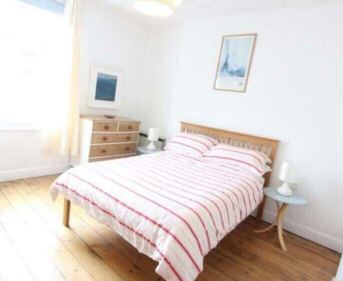 펜션 Drang House All Rooms Have Stairs