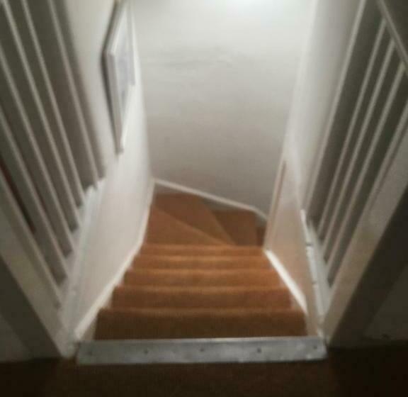 펜션 Drang House All Rooms Have Stairs