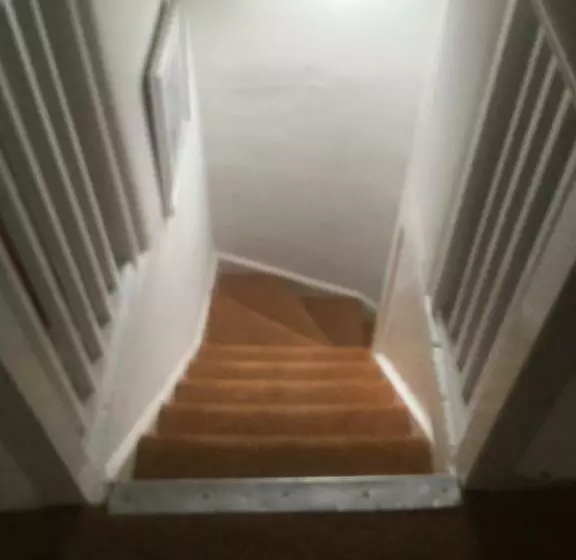 ペンション Drang House All Rooms Have Stairs