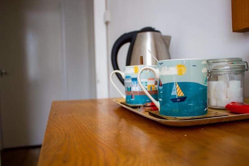 펜션 Drang House All Rooms Have Stairs