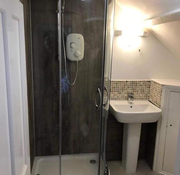 펜션 Drang House All Rooms Have Stairs