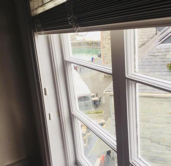 펜션 Drang House All Rooms Have Stairs