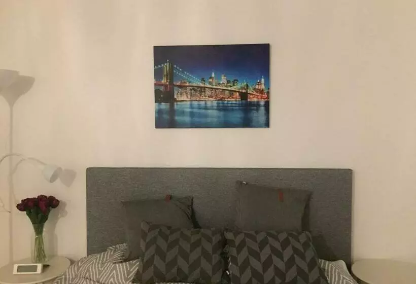 ペンション Great Stay Guest House Sandviken