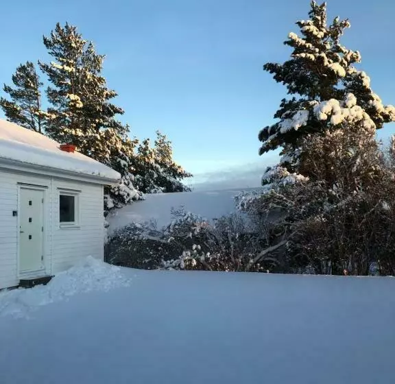 ペンション Great Stay Guest House Sandviken