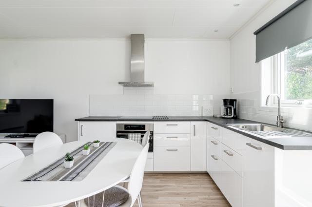 פנסיון Great Stay Guest House Sandviken