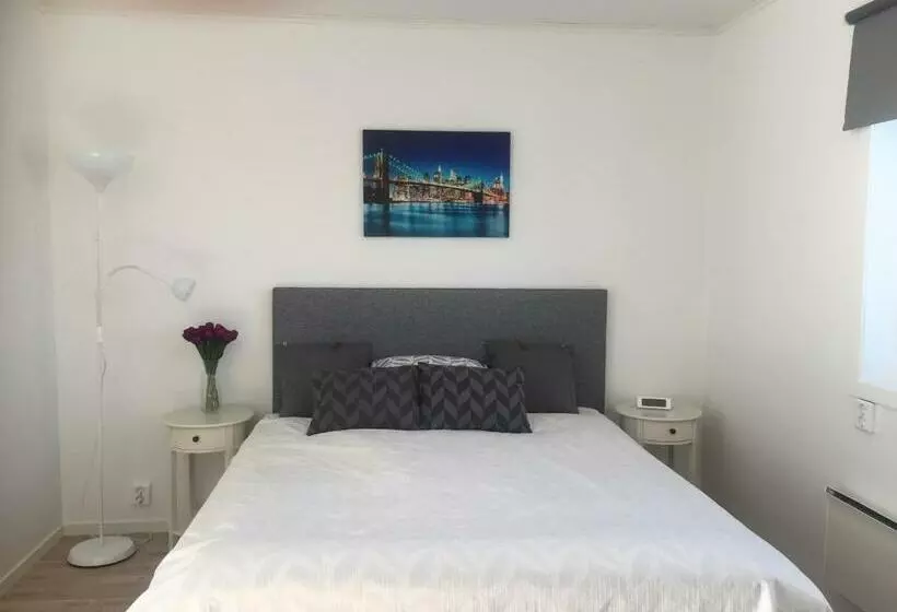 ペンション Great Stay Guest House Sandviken