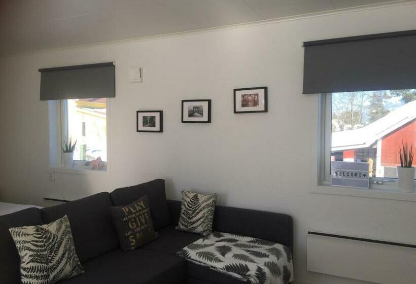 פנסיון Great Stay Guest House Sandviken