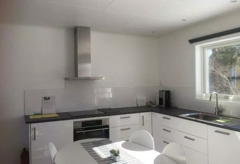 ペンション Great Stay Guest House Sandviken