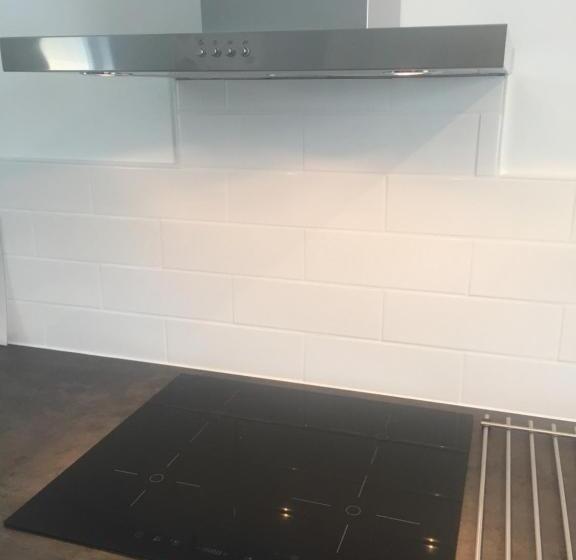 פנסיון Great Stay Guest House Sandviken