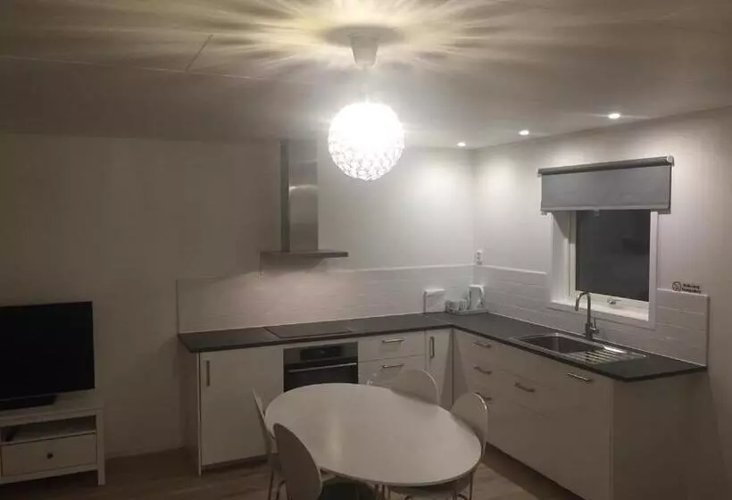 ペンション Great Stay Guest House Sandviken