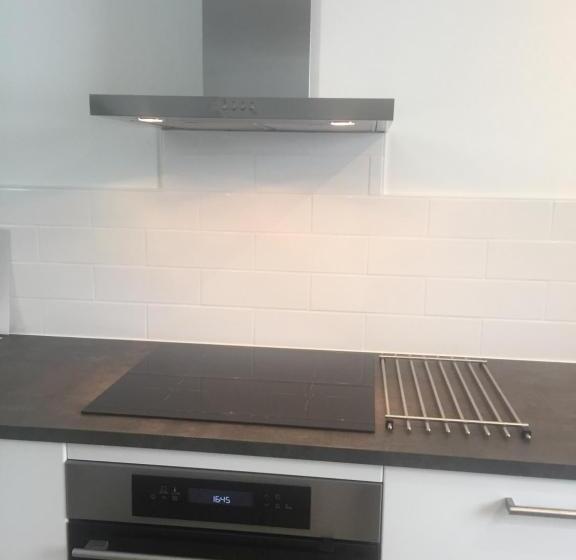 פנסיון Great Stay Guest House Sandviken