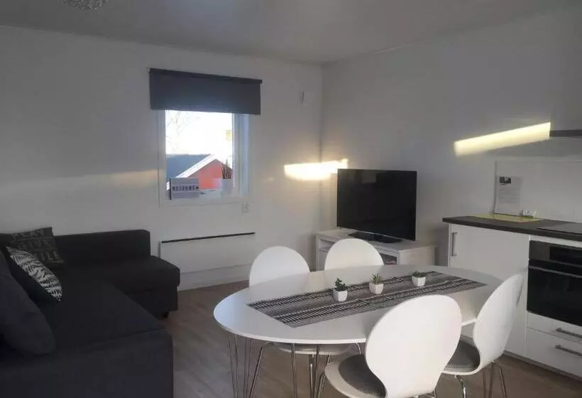 ペンション Great Stay Guest House Sandviken