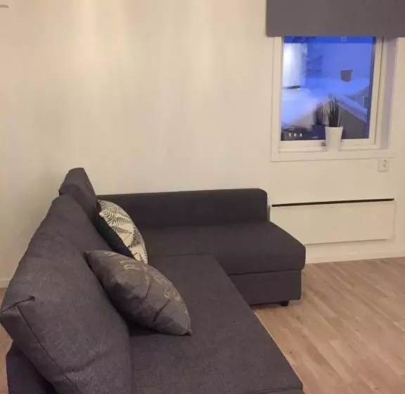 ペンション Great Stay Guest House Sandviken