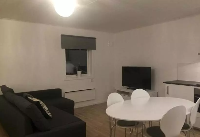 ペンション Great Stay Guest House Sandviken