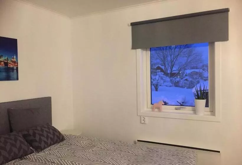 ペンション Great Stay Guest House Sandviken