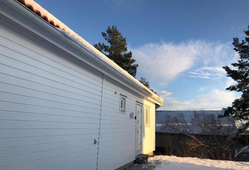 פנסיון Great Stay Guest House Sandviken