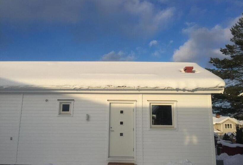 פנסיון Great Stay Guest House Sandviken