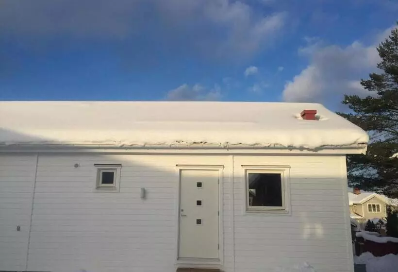 ペンション Great Stay Guest House Sandviken