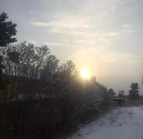 ペンション Great Stay Guest House Sandviken