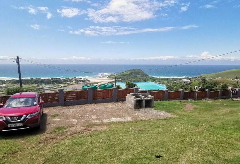 펜션 Hillside View Guesthouse