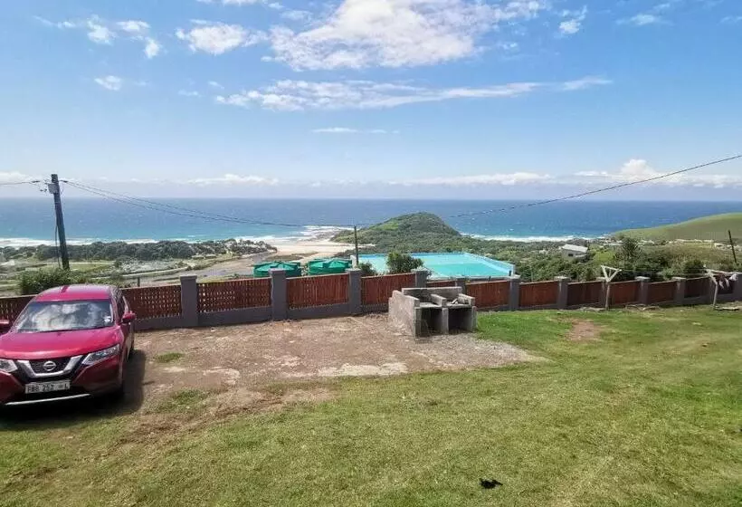 ペンション Hillside View Guesthouse