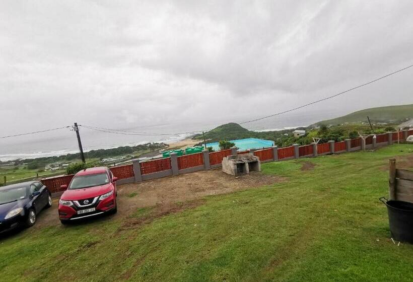 Пансион Hillside View Guesthouse