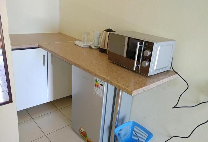 펜션 Hillside View Guesthouse