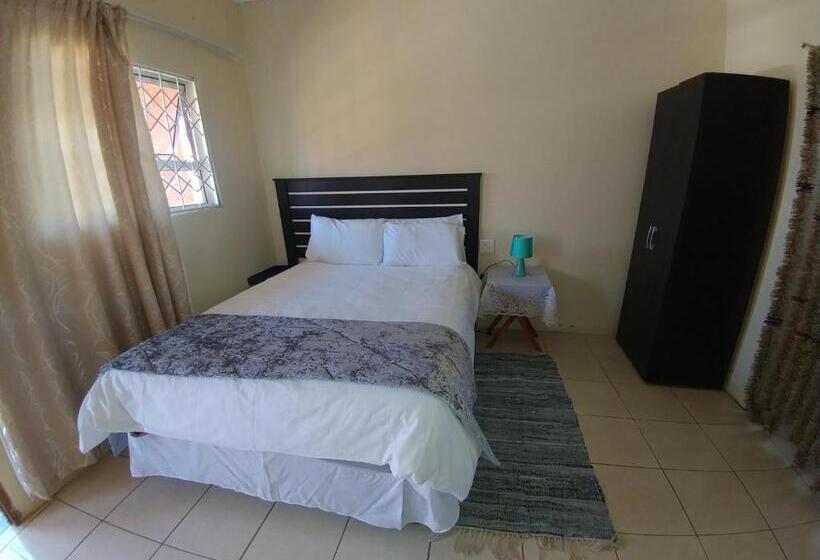 Пансион Hillside View Guesthouse