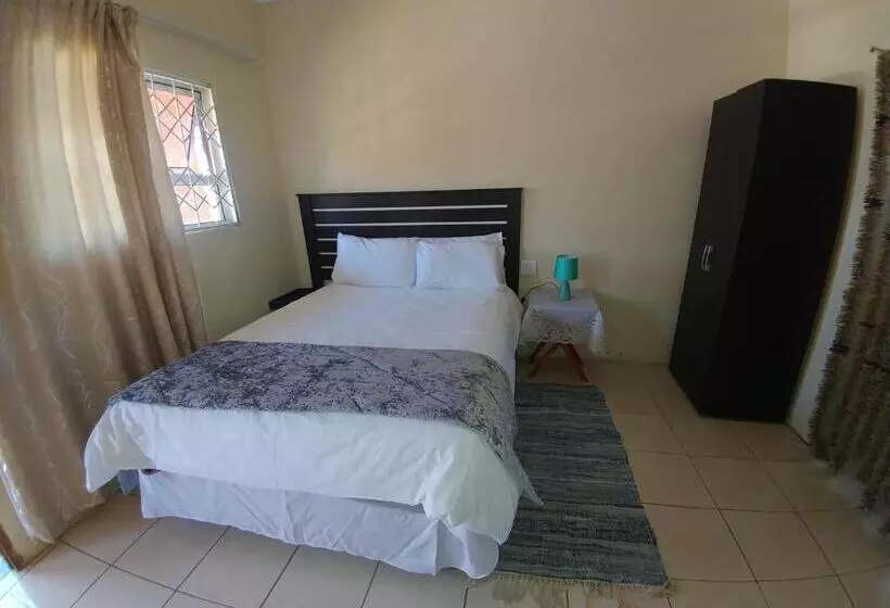 ペンション Hillside View Guesthouse