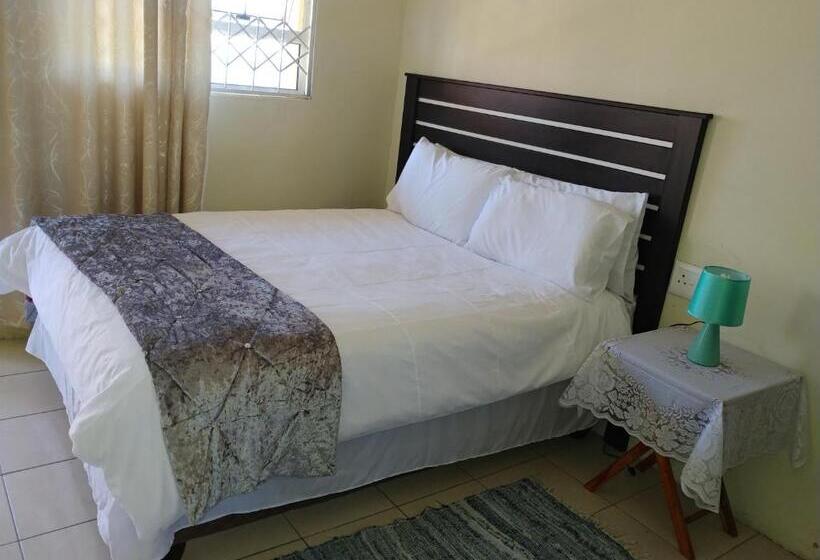 펜션 Hillside View Guesthouse