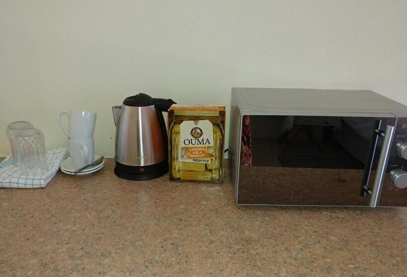 펜션 Hillside View Guesthouse