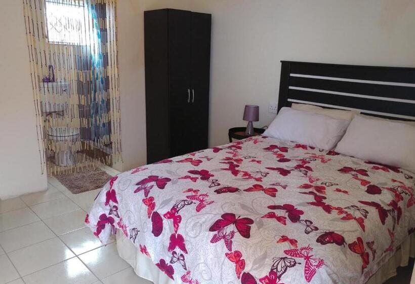 펜션 Hillside View Guesthouse