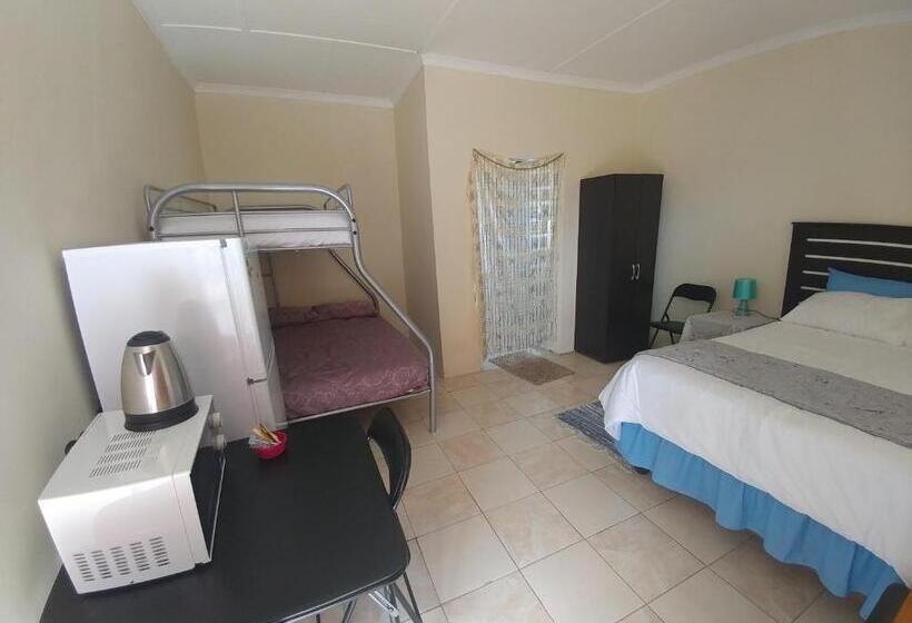 펜션 Hillside View Guesthouse