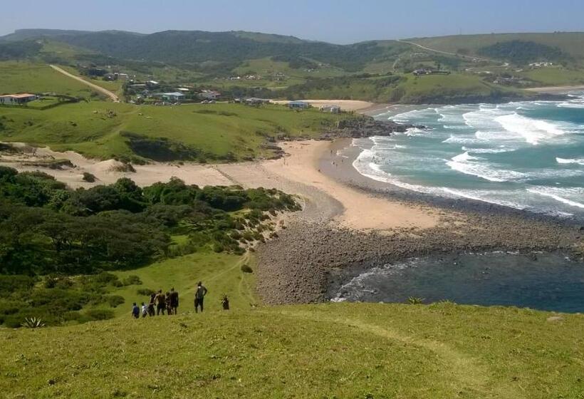 펜션 Hillside View Guesthouse