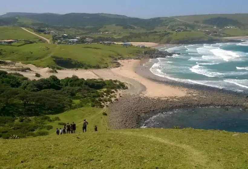 ペンション Hillside View Guesthouse