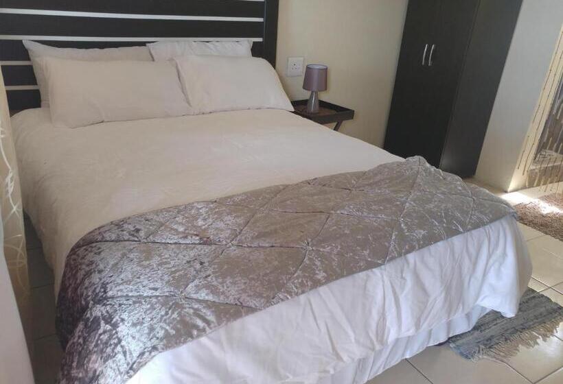 펜션 Hillside View Guesthouse